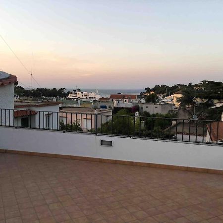 Villa Angela Иския Екстериор снимка